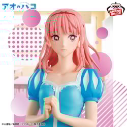 アオのハコ 蝶野雛 フィギュア 文化祭ver.