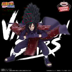NARUTO-ナルト- 疾風伝 VIBRATION STARS-UCHIHA MADARA-