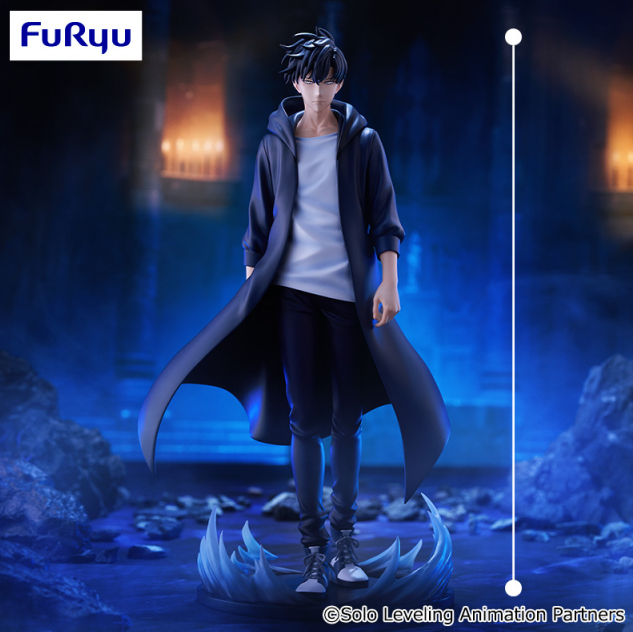 Trio-Try-iT Figureー水篠旬ー