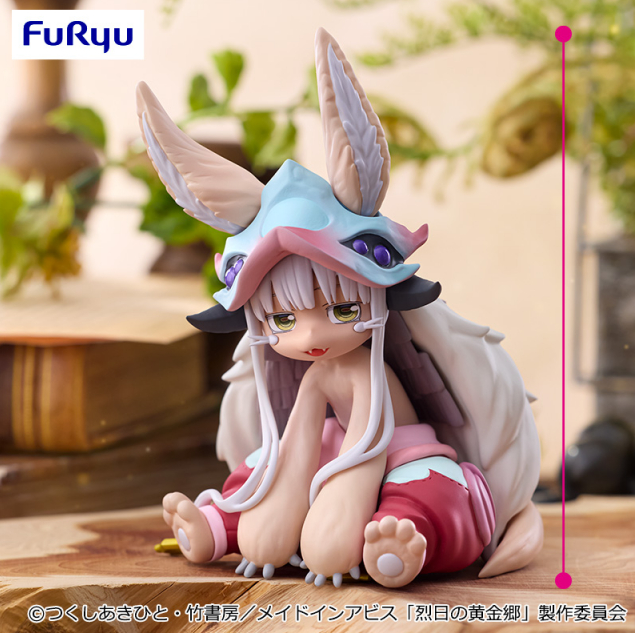 ぬーどるストッパーフィギュアーナナチー