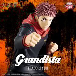 呪術廻戦 Grandista ITADORI YUJI