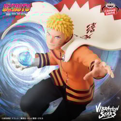 BORUTO-ボルト- NARUTO NEXT GENERATIONS VIBRATION STARS-UZUMAKI NARUTO-Ⅱ