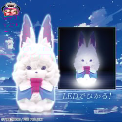 Fate/Grand Order フォウルームライト