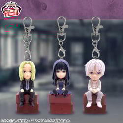 SAKAMOTO DAYS プチっとのりマスvol.3