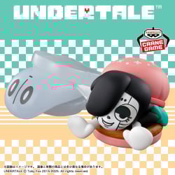 UNDERTALE フィギュア～FOOD DESIGN～vol.2