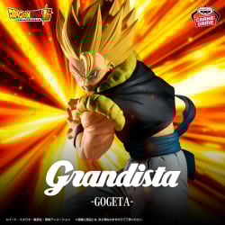 ドラゴンボール超 Grandista-GOGETA-