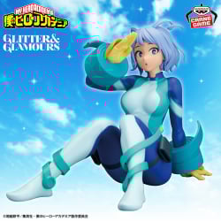 僕のヒーローアカデミア GLITTER&GLAMOURS-NEJIRE HADO-