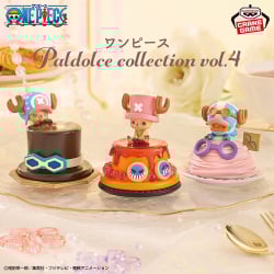 ワンピース Paldolce collection vol.4