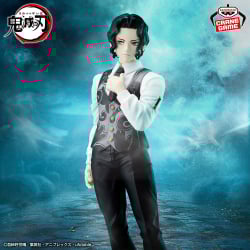 アニメ「鬼滅の刃」 フィギュア-鬼ノ装-拾参の型