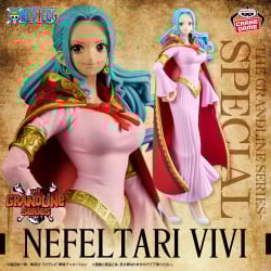 ワンピース DXF～THE GRANDLINE SERIES～SPECIAL NEFELTARI VIVI