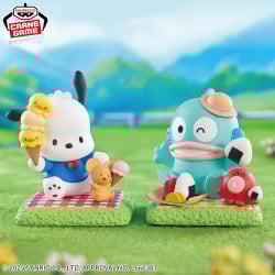 サンリオキャラクターズ なかよしメモリーズ vol.2～ポチャッコ＆ハンギョドン～