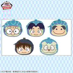 劇場版 忍たま乱太郎 フェイスポーチvol.1