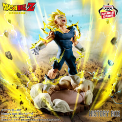 ドラゴンボールZ History Box 魔人ベジータ