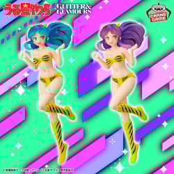 うる星やつら GLITTER&GLAMOURS-LUM-～Sparkle style～