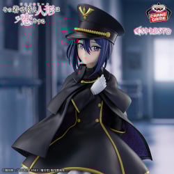 TVアニメ「その着せ替え人形は恋をする」 ESPRESTO-Detailed Elegance-乾紗寿叶 ブラックリリィver.