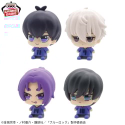 TVアニメ『ブルーロック』 プチっとすわりマスvol.1