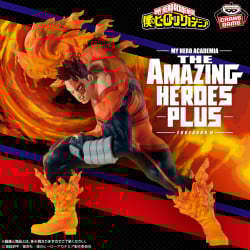 僕のヒーローアカデミア THE AMAZING HEROES-PLUS-ENDEAVOR Ⅱ