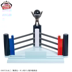 『キン肉マン』 完璧超人始祖編 スマホスタンド-ウォーズマン-