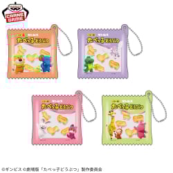 たべっ子どうぶつ THE MOVIE シャカシャカチャーム