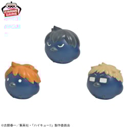 ハイキュー‼ ボールフィギュア