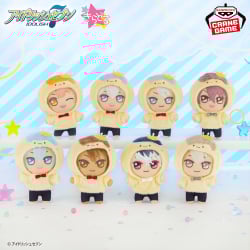 アイドリッシュセブン きらどる おさんぽーず！vol.3