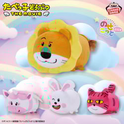 たべっ子どうぶつ THE MOVIE のせこっとぷらす