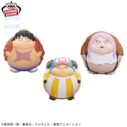 ワンピース バウンドボールフィギュアvol.6