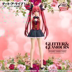デート・ア・ライブ GLITTER&GLAMOURS-KOTORI ITSUKA-