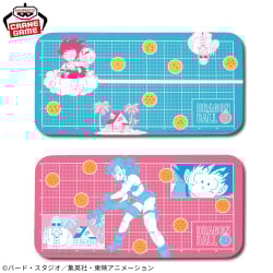 ドラゴンボール ビッグデスクマット
