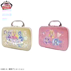 キミとアイドルプリキュア♪ キラキラトランク