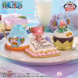 ワンピース Paldolce collection vol.3