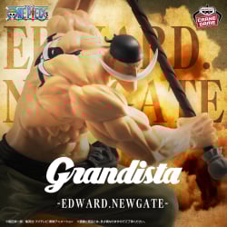 ワンピース Grandista-EDWARD.NEWGATE-