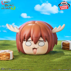 しかのこのこのここしたんたん フィグライフ! -鹿乃子のこ-