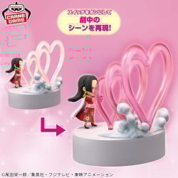 ワンピース ボア・ハンコック ルームライト-メロメロ甘風（メロメロメロウ）-