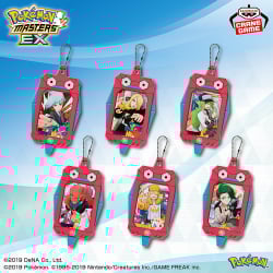 ポケモンマスターズ EX ポリゴンフォン風カードケース
